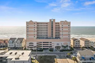 5700 N Ocean Blvd, North Myrtle Beach, SC 29582 - Photo 1