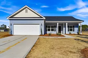 266 Lexyryan Ct, Latta, SC 29565 - Photo 1