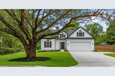 1107 Ragin St., Myrtle Beach, SC 29577 - Photo 1