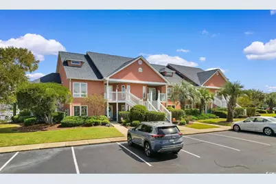 4755 Lightkeepers Way #15G, Little River, SC 29566 - Photo 1