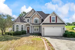 5343 Bear Bluff Rd, Conway, SC 29526 - Photo 1