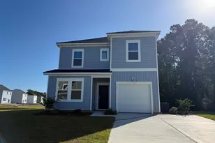 763 Sturdy Root Rd, Myrtle Beach, SC 29588 - Photo 1