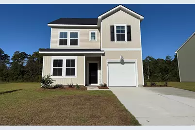 764 Sturdy Root Rd, Myrtle Beach, SC 29588 - Photo 1
