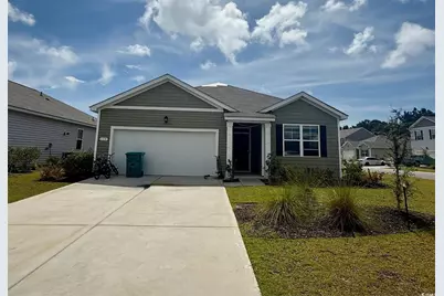 600 Table Rock Court, Myrtle Beach, SC 29579 - Photo 1