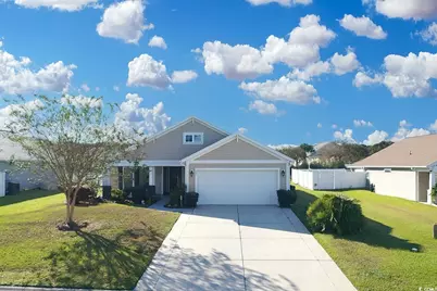 809 Sweeney Dr., Little River, SC 29566 - Photo 1