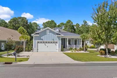 931 Waterbridge Blvd., Myrtle Beach, SC 29579 - Photo 1
