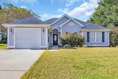 2719 Woodcreek Ln., Conway, SC 29526 - Photo 1