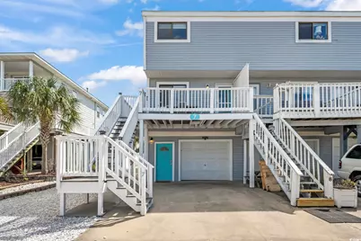 5101 N Ocean Blvd. #7, North Myrtle Beach, SC 29582 - Photo 1
