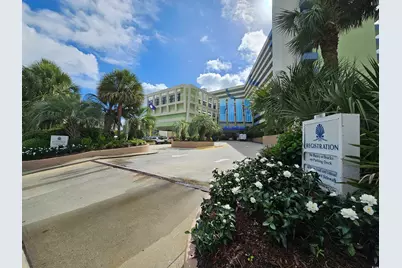 1105 S Ocean Blvd. #1212, Myrtle Beach, SC 29577 - Photo 1