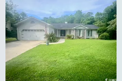1150 Waterway Ln., Myrtle Beach, SC 29572 - Photo 1