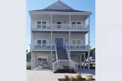 4302 S Ocean Blvd., North Myrtle Beach, SC 29582 - Photo 1