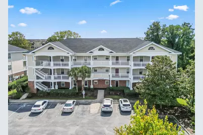 5751 Oyster Catcher Dr. #221, North Myrtle Beach, SC 29582 - Photo 1