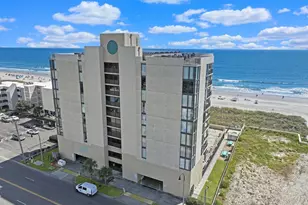 1425 S Ocean Blvd, North Myrtle Beach, SC 29582 - Photo 1