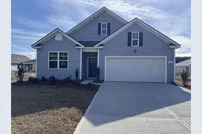 709 Grateful Dr., Little River, SC 29566 - Photo 1