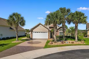 1509 Mordecai Ct, Surfside Beach, SC 29575 - Photo 1