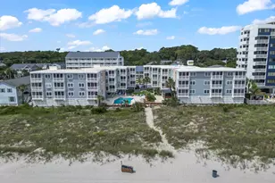 2405 S Ocean Blvd, North Myrtle Beach, SC 29582 - Photo 1