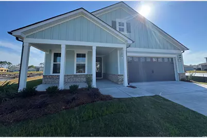 1135 Grinnell St., North Myrtle Beach, SC 29582 - Photo 1