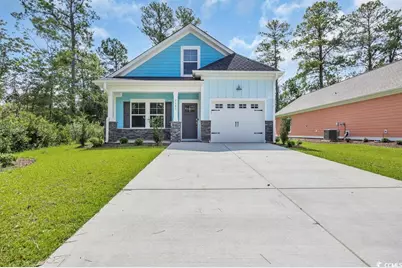 3121 Tiger Tail Rd., Conway, SC 29526 - Photo 1