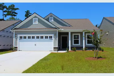 329 Eagle Claw Dr., Carolina Shores, NC 28467 - Photo 1