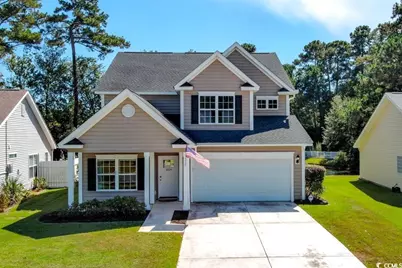 2024 Chadbury Ln., Myrtle Beach, SC 29588 - Photo 1