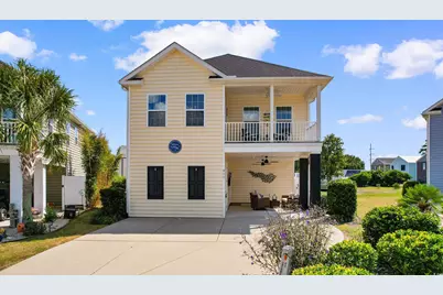 911 Ocean Pines Ct., North Myrtle Beach, SC 29582 - Photo 1