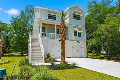 12 Mud Minnow Dr., Pawleys Island, SC 29585 - Photo 1