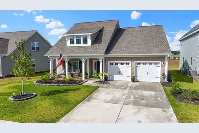 327 Happy Valley Dr., Myrtle Beach, SC 29588 - Photo 1