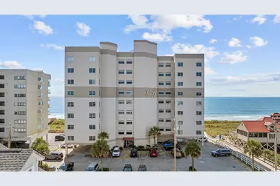 5800 Ocean Blvd. N #704, North Myrtle Beach, SC 29582 - Photo 1