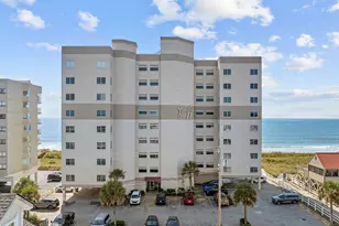 5800 Ocean Blvd N, North Myrtle Beach, SC 29582 - Photo 1