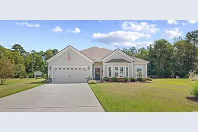 360 Southgate Ct., Pawleys Island, SC 29585 - Photo 1