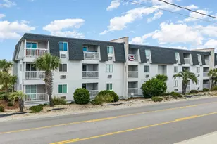 5001 N Ocean Blvd, North Myrtle Beach, SC 29582 - Photo 1