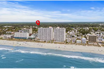 1625 S Ocean Blvd. #S808, North Myrtle Beach, SC 29582 - Photo 1