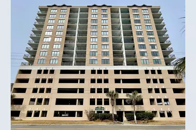 4103 N Ocean Blvd. #103, North Myrtle Beach, SC 29582 - Photo 1