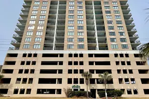 4103 N Ocean Blvd, North Myrtle Beach, SC 29582 - Photo 1