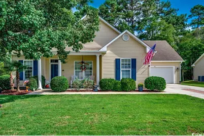 421 Cypress View Ave., Little River, SC 29566 - Photo 1