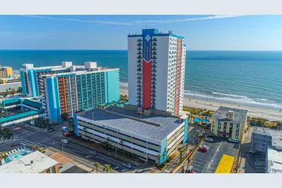 1605 S Ocean Blvd. #1001, Myrtle Beach, SC 29577 - Photo 1