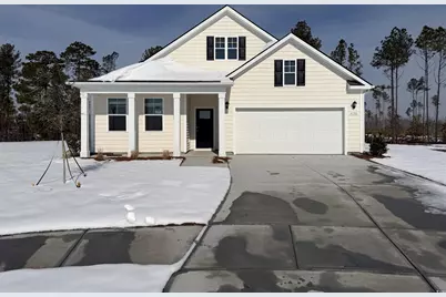 4384 Frogie Ln., Shallotte, NC 28470 - Photo 1