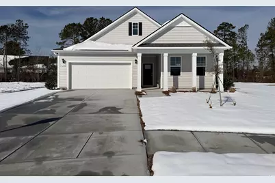 4384 Frogie Ln., Shallotte, NC 28470 - Photo 1