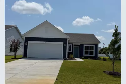 124 Buckingham Dr, Conway, SC 29526 - Photo 1