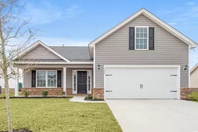 1020 Woodside Dr., Conway, SC 29526 - Photo 1