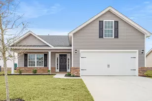 1020 Woodside Dr, Conway, SC 29526 - Photo 1