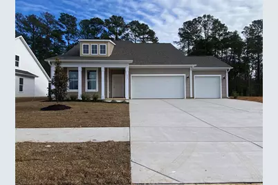 424 Joseph St, Longs, SC 29568 - Photo 1