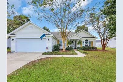 1164 Green Fir Loop, Conway, SC 29527 - Photo 1