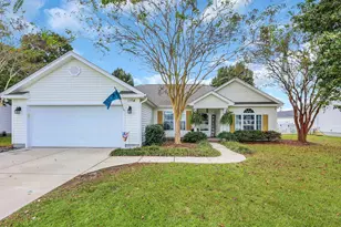 1164 Green Fir Loop, Conway, SC 29527 - Photo 1