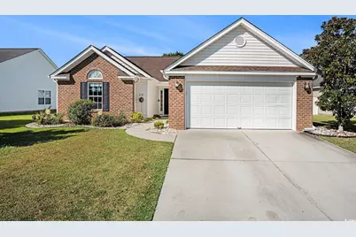 278 Sugar Mill Loop, Myrtle Beach, SC 29588 - Photo 1