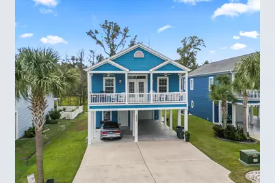 1937 24th Ave. N, North Myrtle Beach, SC 29582 - Photo 1