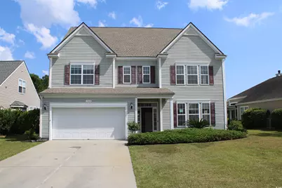 733 Carolina Farms Blvd., Myrtle Beach, SC 29579 - Photo 1