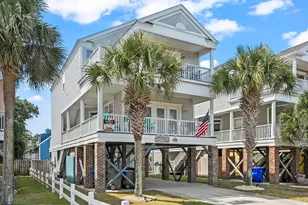 115C 15th Ave N, Surfside Beach, SC 29575 - Photo 1