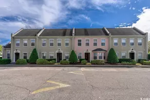 4591 Girvan Dr, Myrtle Beach, SC 29579 - Photo 1