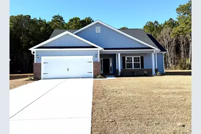 124 Double Pond Dr, Georgetown, SC 29440 - Photo 1